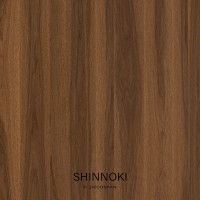 Shinnoki Smoked Walnut